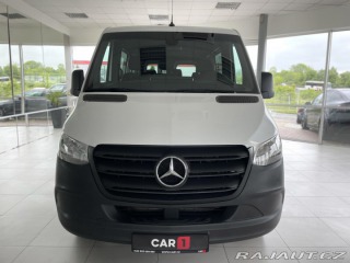Mercedes-Benz Sprinter TOURER 314CDI*9míst*Tažné 2022