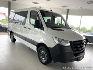 Mercedes-Benz Sprinter TOURER 314CDI*9míst*Tažné 2022