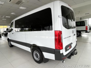 Mercedes-Benz Sprinter TOURER 314CDI*9míst*Tažné 2022