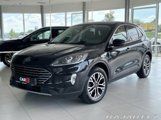 Ford Kuga 2,0TDCi EcoBlue*TITANIUM*