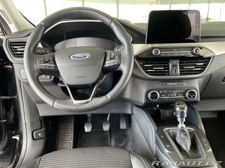 Ford Kuga 2,0TDCi EcoBlue*TITANIUM* 2020