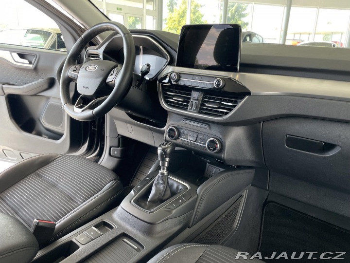 Ford Kuga 2,0TDCi EcoBlue*TITANIUM* 2020