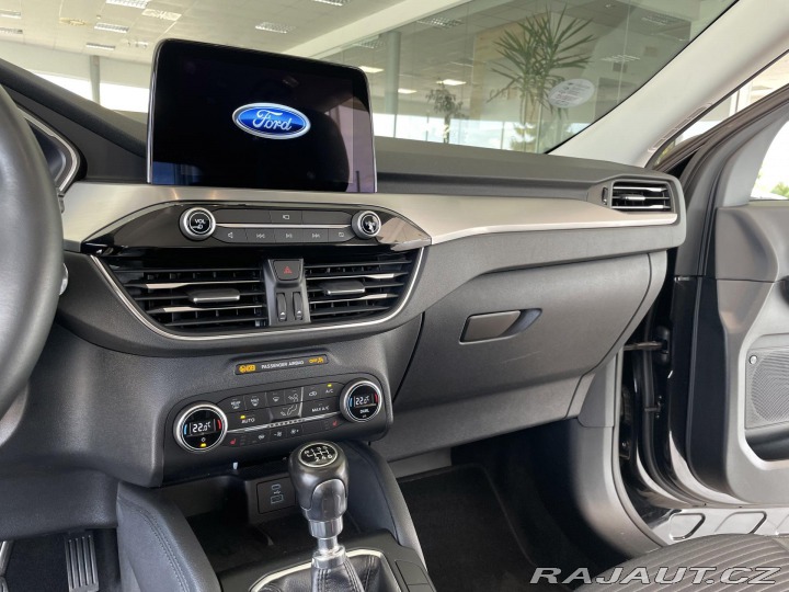 Ford Kuga 2,0TDCi EcoBlue*TITANIUM* 2020