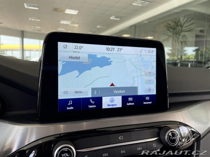 Ford Kuga 2,0TDCi EcoBlue*TITANIUM* 2020