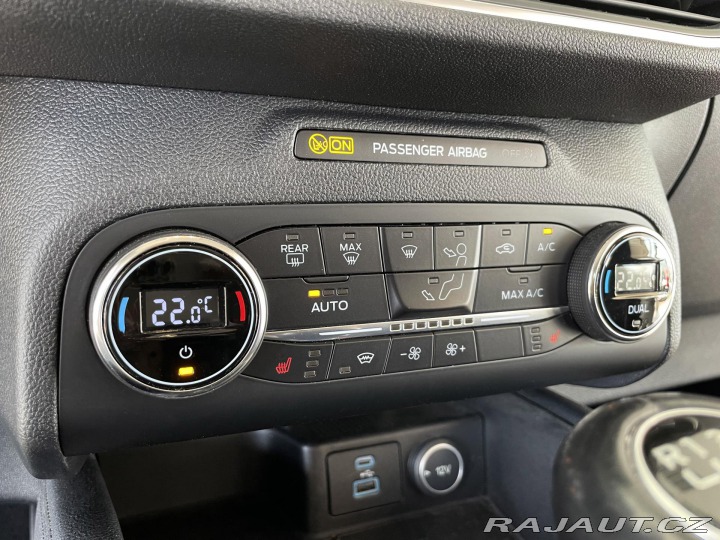 Ford Kuga 2,0TDCi EcoBlue*TITANIUM* 2020