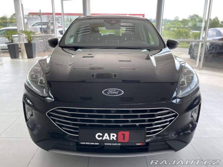 Ford Kuga 2,0TDCi EcoBlue*TITANIUM* 2020