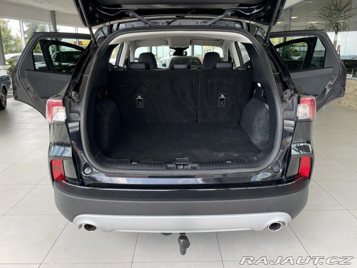 Ford Kuga 2,0TDCi EcoBlue*TITANIUM* 2020