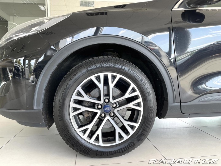Ford Kuga 2,0TDCi EcoBlue*TITANIUM* 2020