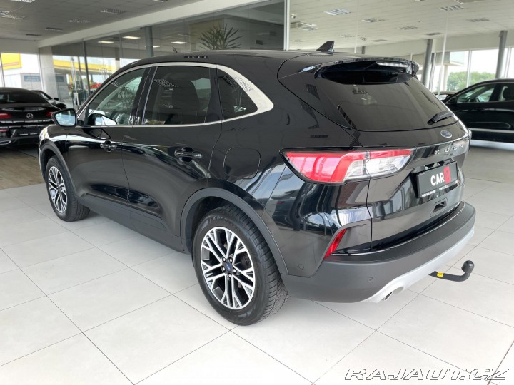 Ford Kuga 2,0TDCi EcoBlue*TITANIUM* 2020