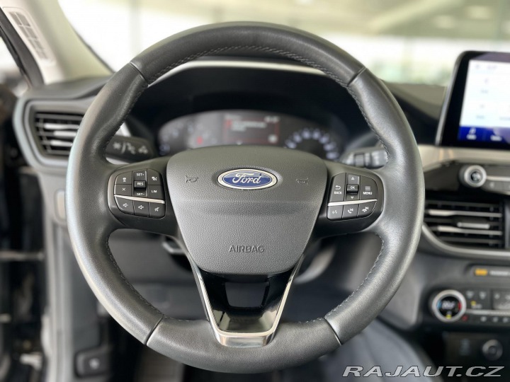 Ford Kuga 2,0TDCi EcoBlue*TITANIUM* 2020