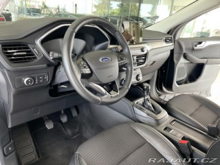 Ford Kuga 2,0TDCi EcoBlue*TITANIUM* 2020