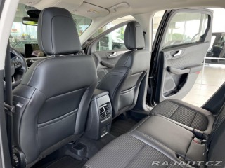 Ford Kuga 2,0TDCi EcoBlue*TITANIUM* 2020