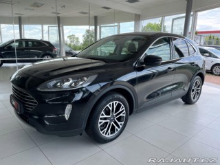 Ford Kuga 2,0TDCi EcoBlue*TITANIUM* 2020