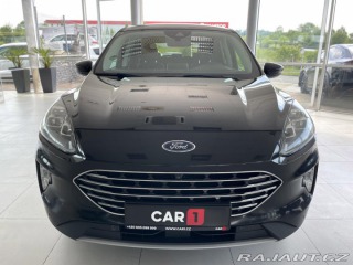 Ford Kuga 2,0TDCi EcoBlue*TITANIUM* 2020
