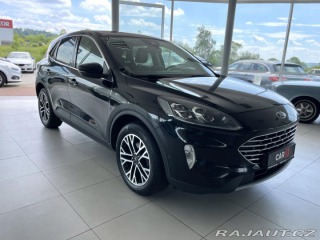 Ford Kuga 2,0TDCi EcoBlue*TITANIUM* 2020
