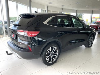 Ford Kuga 2,0TDCi EcoBlue*TITANIUM* 2020