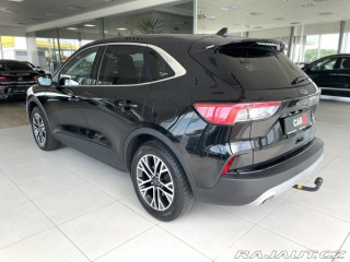 Ford Kuga 2,0TDCi EcoBlue*TITANIUM* 2020