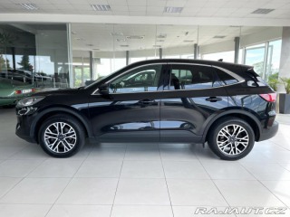 Ford Kuga 2,0TDCi EcoBlue*TITANIUM* 2020