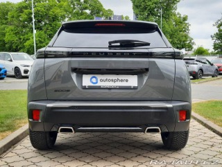 Peugeot 2008 ALLURE 1,2 PT 130k EAT8 2024