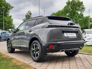 Peugeot 2008 ALLURE 1,2 PT 130k EAT8 2024