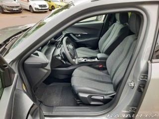 Peugeot 2008 ALLURE 1,2 PT 130k EAT8 2024