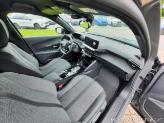 Peugeot 2008 ALLURE 1,2 PT 130k EAT8 2024