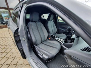 Peugeot 2008 ALLURE 1,2 PT 130k EAT8 2024