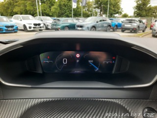 Peugeot 2008 ALLURE 1,2 PT 130k EAT8 2024