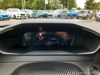 Peugeot 2008 ALLURE 1,2 PT 130k EAT8 2024