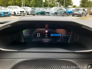 Peugeot 2008 ALLURE 1,2 PT 130k EAT8 2024