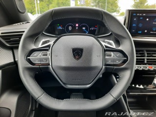 Peugeot 2008 ALLURE 1,2 PT 130k EAT8 2024