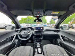 Peugeot 2008 ALLURE 1,2 PT 130k EAT8 2024