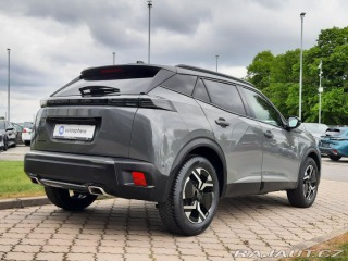 Peugeot 2008 ALLURE 1,2 PT 130k EAT8 2024