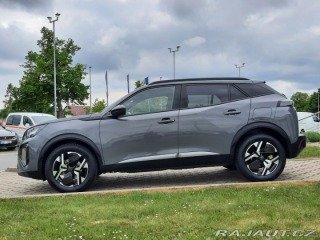Peugeot 2008 ALLURE 1,2 PT 130k EAT8 2024
