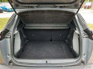 Peugeot 2008 ALLURE 1,2 PT 130k EAT8 2024