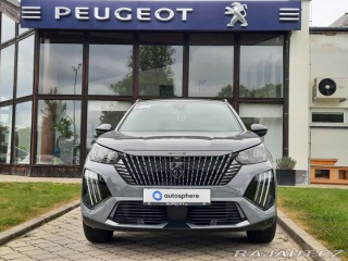 Peugeot 2008 ALLURE 1,2 PT 130k EAT8 2024