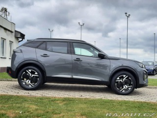 Peugeot 2008 ALLURE 1,2 PT 130k EAT8 2024