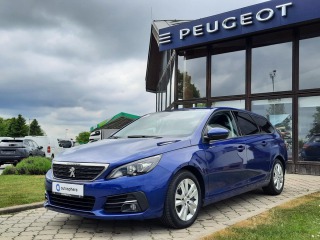 Peugeot 308 SW ACTIVE 1.5 BHDi 130k M