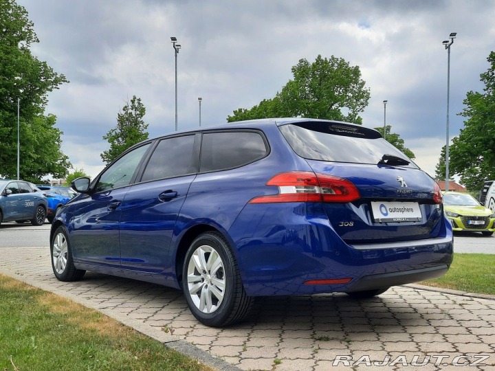 Peugeot 308 SW ACTIVE 1.5 BHDi 130k M 2019