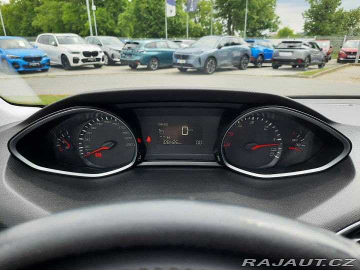 Peugeot 308 SW ACTIVE 1.5 BHDi 130k M 2019