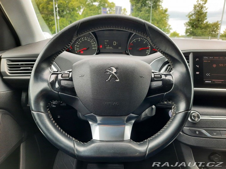 Peugeot 308 SW ACTIVE 1.5 BHDi 130k M 2019