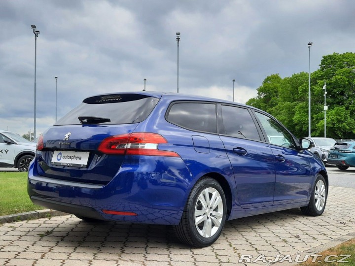 Peugeot 308 SW ACTIVE 1.5 BHDi 130k M 2019