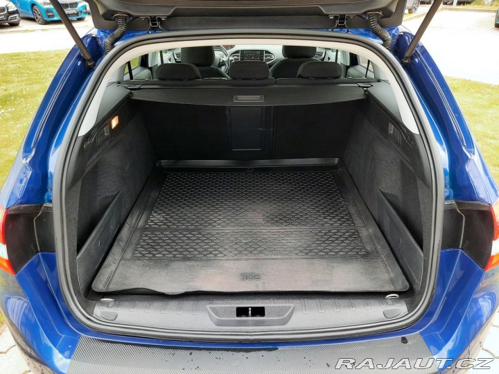 Peugeot 308 SW ACTIVE 1.5 BHDi 130k M 2019