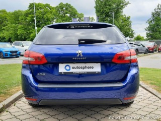 Peugeot 308 SW ACTIVE 1.5 BHDi 130k M 2019