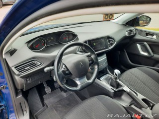 Peugeot 308 SW ACTIVE 1.5 BHDi 130k M 2019