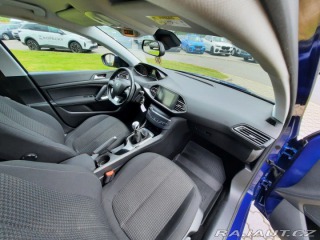 Peugeot 308 SW ACTIVE 1.5 BHDi 130k M 2019