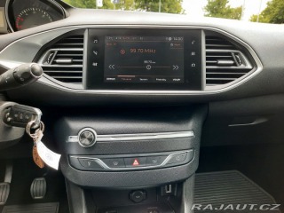 Peugeot 308 SW ACTIVE 1.5 BHDi 130k M 2019