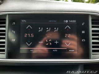 Peugeot 308 SW ACTIVE 1.5 BHDi 130k M 2019