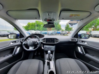 Peugeot 308 SW ACTIVE 1.5 BHDi 130k M 2019