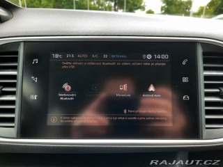 Peugeot 308 SW ACTIVE 1.5 BHDi 130k M 2019